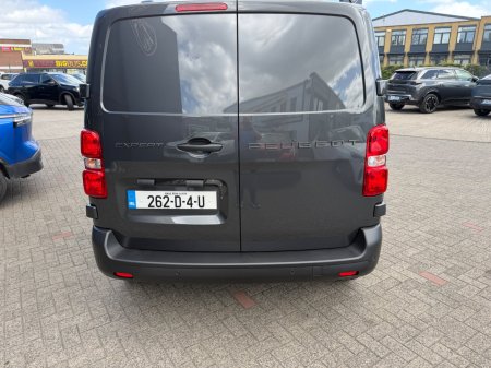 2026 Peugeot Expert - photo 5