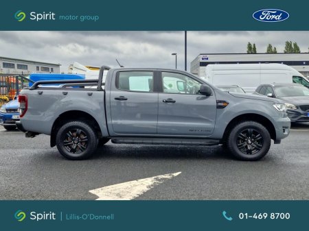 2023 Ford Ranger - photo 11