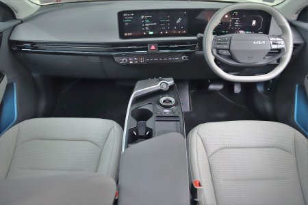 2025 Kia EV6 - photo 14