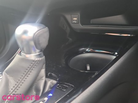 2021 Toyota C-HR - photo 21