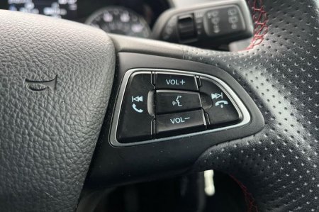 2021 Ford EcoSport - photo 25