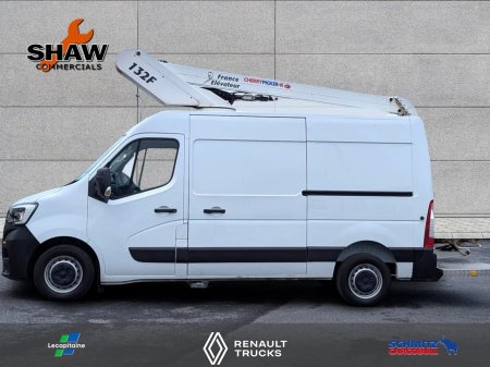 2022 Renault Master - photo 4