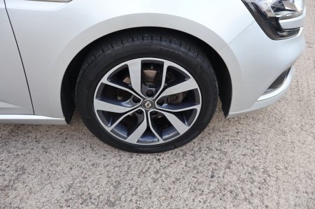 2017 Renault Megane - photo 11