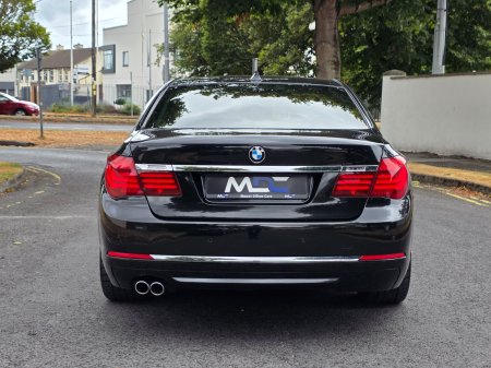 2015 BMW 7-Series - photo 16
