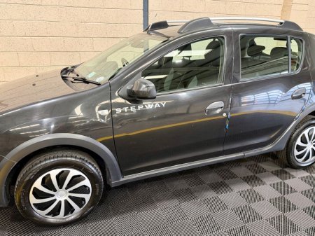 2015 Dacia Sandero - photo 16