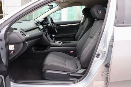 2019 Honda Civic - photo 15