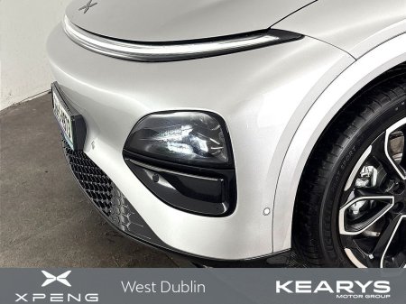 2026 XPeng G6 - photo 20