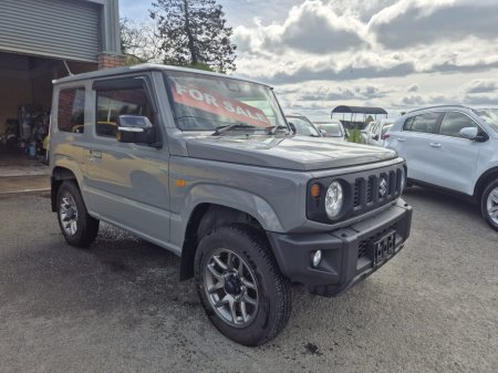 2022 Suzuki Jimny - photo 7