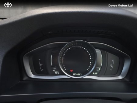 2016 Volvo V60 - photo 11