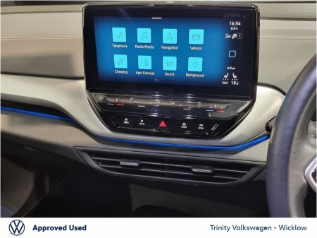 2023 Volkswagen ID.4 - photo 17