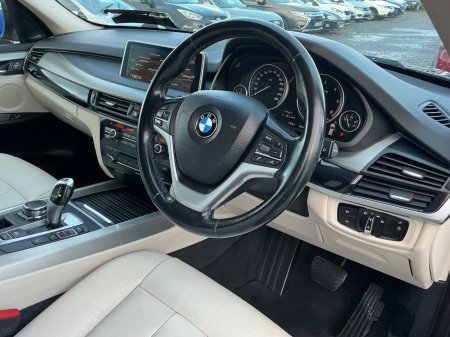2016 BMW X5 - photo 20