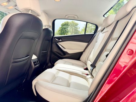 2016 Mazda Mazda6 - photo 17