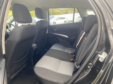 2023 Suzuki SX4 S-Cross - photo 5