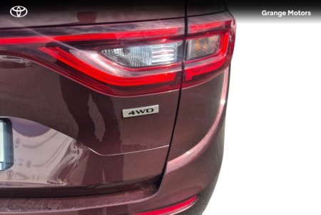2019 Renault Koleos - photo 20