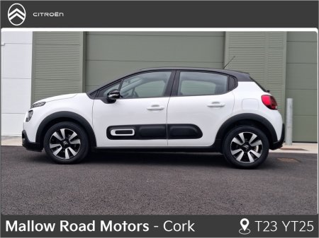 2022 Citroen C3 - photo 6