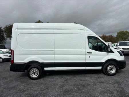 2022 Ford Transit - photo 17