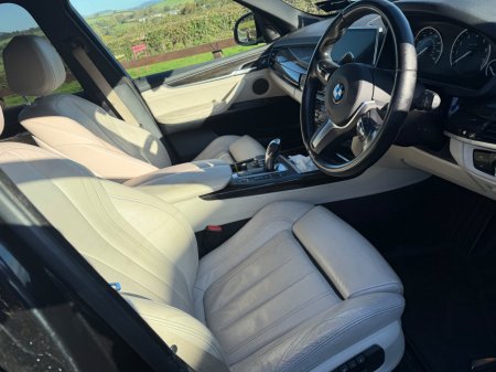 2016 BMW X5 - photo 11
