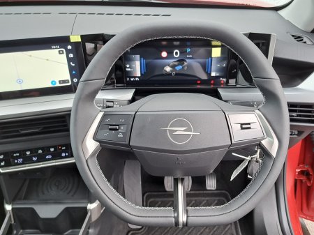 2026 Opel Frontera - photo 20