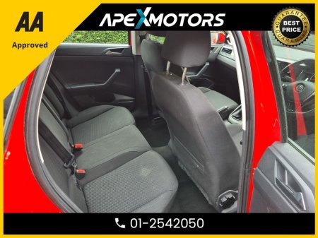 2019 Volkswagen Polo - photo 15