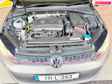 2017 Volkswagen Golf - photo 21