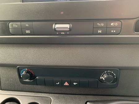 2021 Mercedes-Benz Sprinter - photo 20