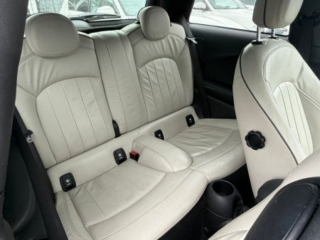 2017 Mini Cooper - photo 19