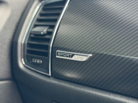 2019 Skoda Kodiaq - photo 31