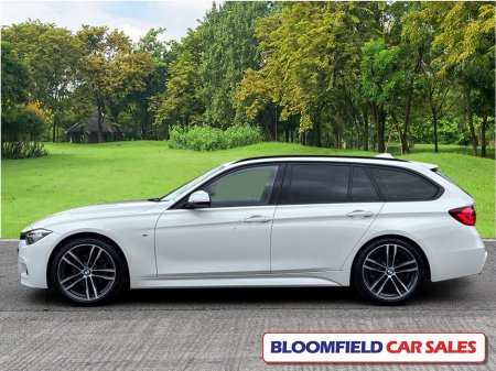 2019 BMW 3-Series - photo 4