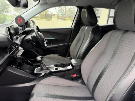 2021 Peugeot 2008 - photo 16