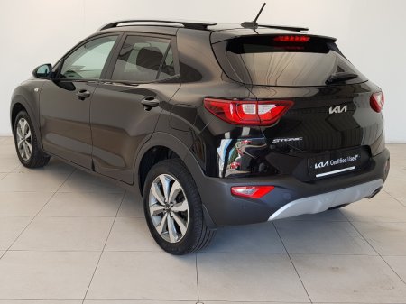 2023 Kia Stonic - photo 2