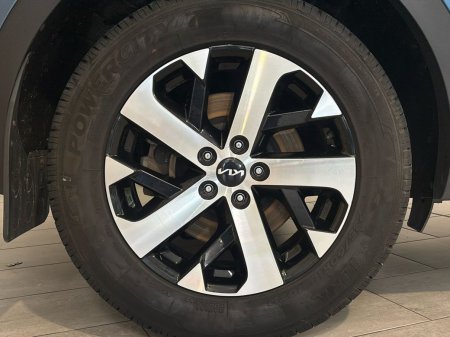 2023 Kia Sorento - photo 9