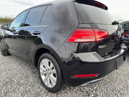 2018 Volkswagen Golf - photo 4