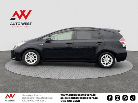 2018 Toyota Prius - photo 3