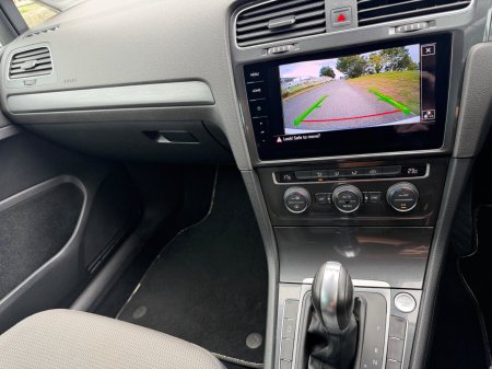 2018 Volkswagen Golf - photo 15