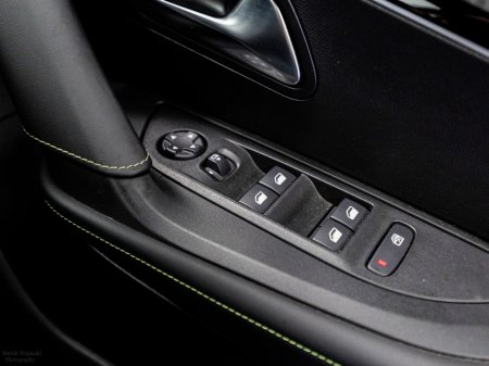 2025 Peugeot 2008 - photo 18