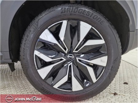 2025 Nissan Juke - photo 35