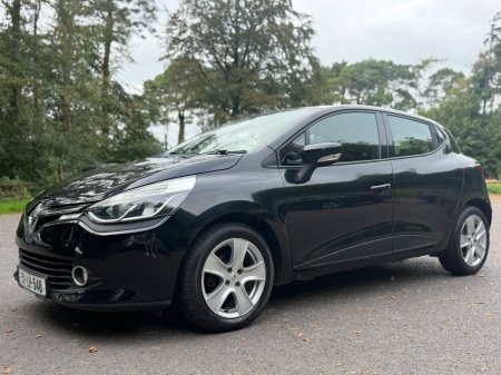 2015 Renault Clio - photo 2
