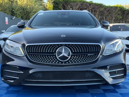 2018 Mercedes-Benz E-Class - photo 10