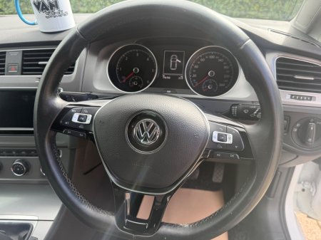 2016 Volkswagen Golf - photo 11
