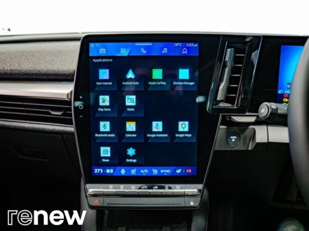 2024 Renault Scenic E-Tech - photo 22
