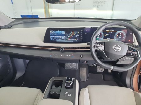 2023 Nissan Ariya - photo 10