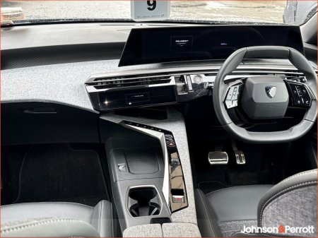 2025 Peugeot 5008 - photo 4