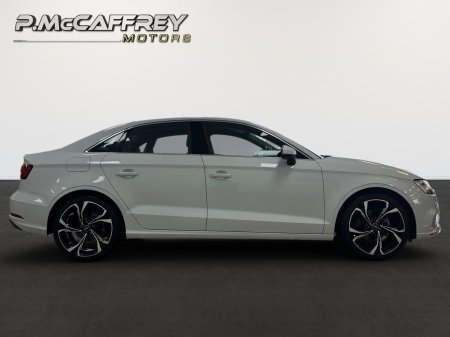 2019 Audi A3 - photo 4