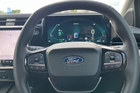 2026 Ford Other - photo 12