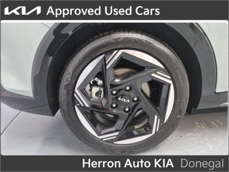 2026 Kia K4 - photo 6