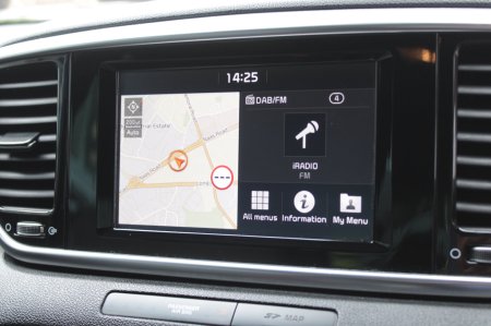 2019 Kia Sportage - photo 13