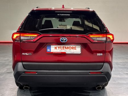 2023 Toyota RAV4 - photo 4