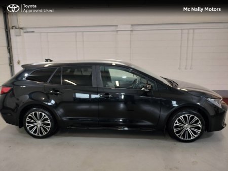 2023 Toyota Corolla - photo 3