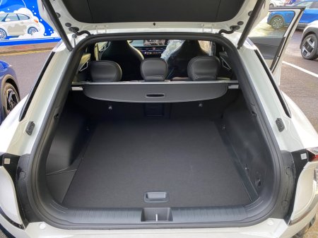 2026 Kia EV6 - photo 27