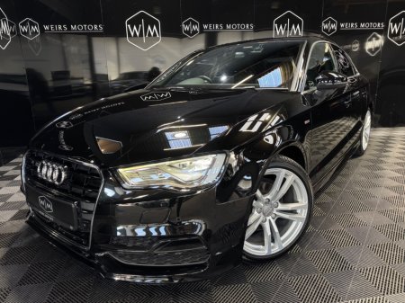 2015 Audi A3 - photo 2